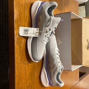 BNWT Adidas shoes for women size 10. NEVER WORN